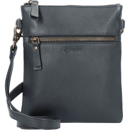 Esquire Perù Borsa a tracolla in pelle 17 cm  Variante 5