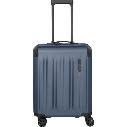 Travelite Dynamiic 4 ruote Carrello della cabina 55 cm  Variante 2