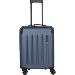 Travelite Dynamiic 4 ruote Carrello della cabina 55 cm  Variante 2