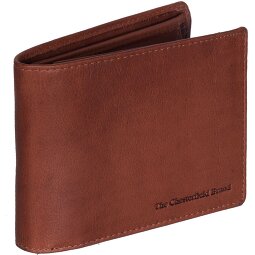 The Chesterfield Brand Marion Portafoglio Protezione RFID Pelle 12 cm  Variante 3