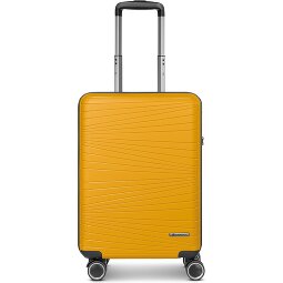 Franky Dallas 3.0 4 ruote Carrello S 55 cm  Variante 7