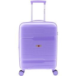 Gladiator 3800 4 ruote Carrello della cabina 55 cm con piega di espansione  Variante 8