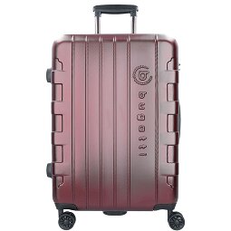 bugatti Galatea Carrello a 4 ruote 75 cm  Variante 1
