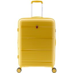 Gladiator 0800 4 ruote Carrello 65 cm con piega di espansione  Variante 6