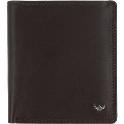 Golden Head Polo Portafoglio Protezione RFID Vera Pelle 11 cm  Variante 2