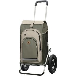 Andersen Shopper Carrello spesa Royal Shopper Hydro 2.0 67 cm  Variante 2