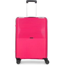d&n Travel Line 4000 Carrello a 4 ruote 66 cm  Variante 3