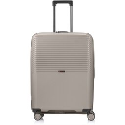 Pack Easy Jet 4 ruote Carrello 64 cm con piega di espansione  Variante 4 Pack Easy Jet 4 ruote Carrello 64 cm con piega di espansione  Variante 4