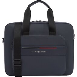 Tommy Hilfiger TH Foundation Valigetta 40 cm Scomparto per laptop  Variante 2