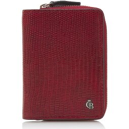 Castelijn & Beerens Donna Portafoglio RFID in pelle 8 cm  Variante 2
