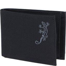 oxmox New Cryptan Portafoglio Protezione RFID 11 cm  Variante 15