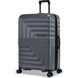 Eminent Dandelion 4 ruote Carrello L 77 cm con piega di espansione  Variante 2