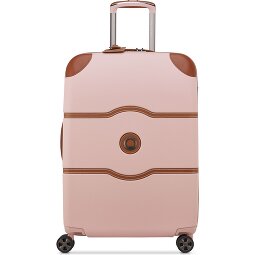 Delsey Paris Chatelet Air 2.0 Carrello a 4 ruote 66 cm  Variante 2