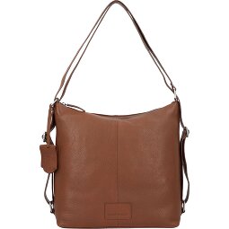 Burkely Soft Skylar Borsa a spalla Vera Pelle 31 cm  Variante 3