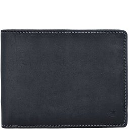 Esquire Portafoglio  Dallas in pelle 12,5 cm  Variante 2