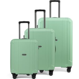 Epic Airwave NEO 4 ruote Set di valigie 3 pezzi  Variante 1