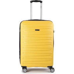 Benzi 5493 4 ruote Carrello M 66 cm con piega di espansione  Variante 1