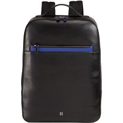 DuDu Zaino in pelle 40,5 cm Scomparto per computer portatile  Variante 1