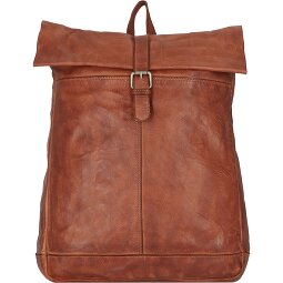 Harbour 2nd Cool Casual Albatros Zaino in pelle 40 cm  Variante 1