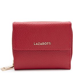 Lazarotti Bologna Leather Portafoglio Pelle 12 cm  Variante 8