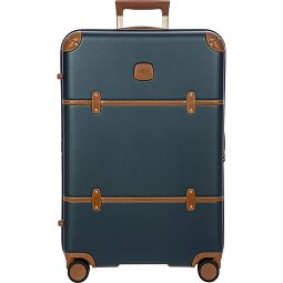Bric's Bellagio 4 ruote Carrello 70.5 cm con piega di espansione  Variante 1
