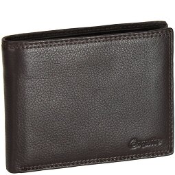 Esquire Portafoglio Duo in pelle 12,5 cm  Variante 1