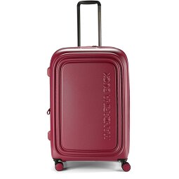 Mandarina Duck Logoduck + 4 ruote Carrello L 75 cm  Variante 3