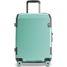 Echolac Logic Pro 4 ruote Trolley cabina 55 cm espandibile  Variante 3