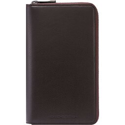 Porsche Design Borsa da uomo business RFID in pelle 21,5 cm  Variante 2