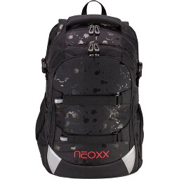 Neoxx Active Pro Zaino da scuola 45.5 cm  Variante 10