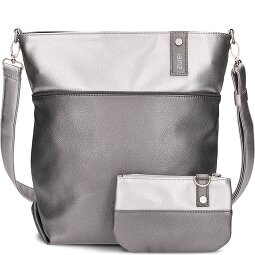 Zwei Jana Borsa a spalla 33 cm  Variante 2