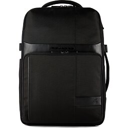 Piquadro Wollem Zaino da giorno 47 cm Vano porta PC  Variante 1