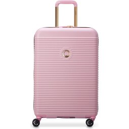 Delsey Paris Freestyle 4 ruote Carrello 67 cm  Variante 1