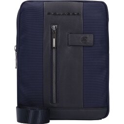 Piquadro Borsa a tracolla porta lettere 21 cm  Variante 1