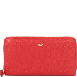 Braun Büffel Asti Portafoglio Protezione RFID Pelle 19 cm  Variante 6