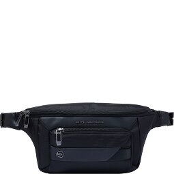 Piquadro Nevet Marsupio Protezione RFID 31 cm  Variante 1