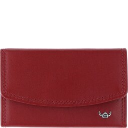 Golden Head Polo Portafoglio chiave Vera Pelle 10.5 cm  Variante 3