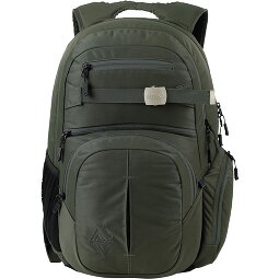 NITRO Zaino Hero Zaino 52 cm scomparto per laptop  Variante 5