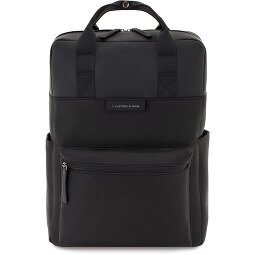 Kapten & Son Bergen Zaino da giorno 39 cm Scomparto per laptop  Variante 1