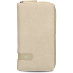 Zwei Mademoiselle Portafoglio 20 cm  Variante 1