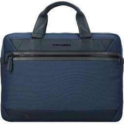 Piquadro Trakai Valigetta 40 cm Vano porta PC  Variante 2