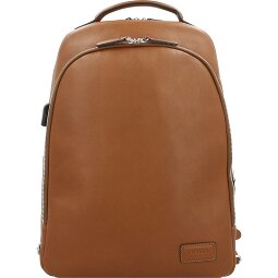 Picard Authentic Zaino da lavoro Pelle 41 cm Scomparto per laptop  Variante 2
