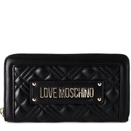Love Moschino Quilted Portafoglio 19 cm  Variante 1