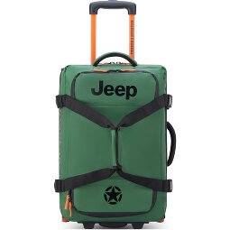 Jeep JS005A 2 ruote Carrello della cabina 55 cm  Variante 3