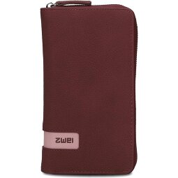 Zwei Mademoiselle Portafoglio 20 cm  Variante 7