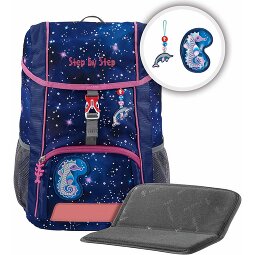 Step by Step Set di borse per la scuola Kid Reflect 3 pezzi.  Variante 1