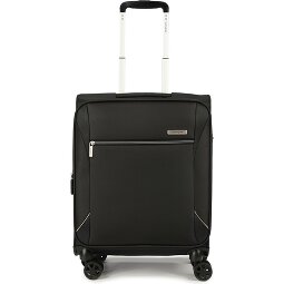 Samsonite Base Breeze 4 ruote Carrello della cabina 55 cm  Variante 1