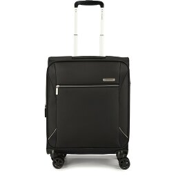 Samsonite Base Breeze 4 ruote Carrello della cabina 55 cm  Variante 1 Samsonite Base Breeze 4 ruote Carrello della cabina 55 cm  Variante 1