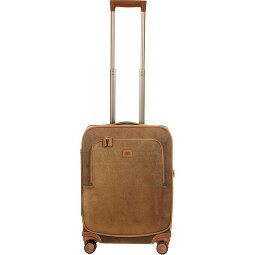 Bric's Life 4 ruote Carrello della cabina 55 cm  Variante 2