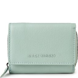 Jack Kinsky Livorno 120 Portafoglio Protezione RFID Pelle 10 cm  Variante 3